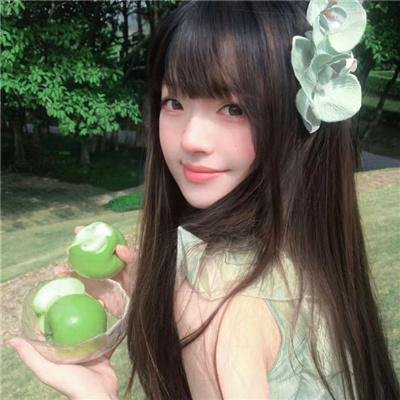 牵牛和仙女