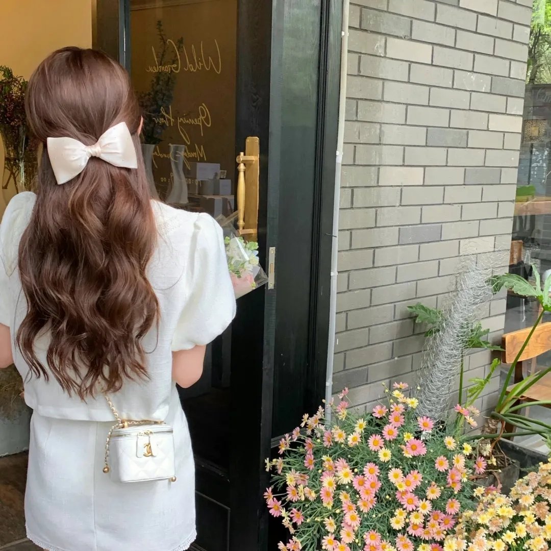 五个校花两个爸